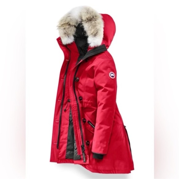 Canada Goose Jackets & Coats Canada Goose Brittania Parka Youth Xl